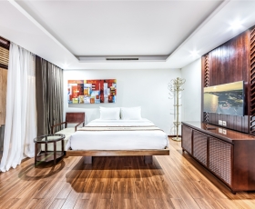 Grand Suite | Vietsovpetro Hồ Tràm