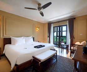 Grand Suite | La Siesta Hội An