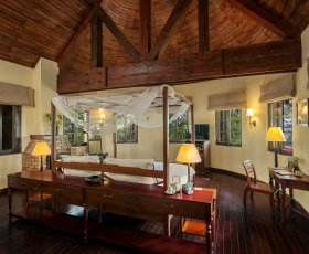 Grande Suite | Ana Mandara Đà Lạt