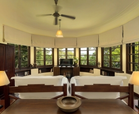 Grand Suite | Ana Mandara Đà Lạt