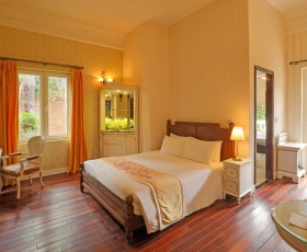 Sakura tầng 1 - 4PN - 10 Khách (Private Villa)