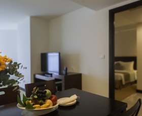 Club Suite | Havana Nha Trang
