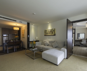 2-bedroom Suite Ocean | Havana Nha Trang