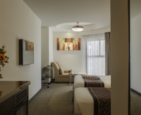 Deluxe Ocean Plus | Havana Nha Trang