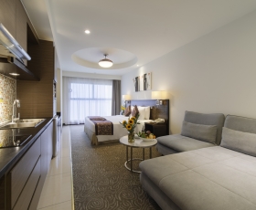 Family Suite Ocean | Havana Nha Trang