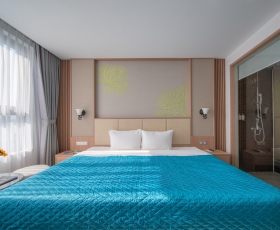 Superior City View | Navada Beach Nha Trang