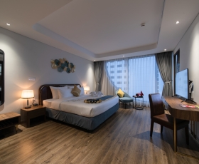 Premier Sea View | Grand Tourane Nha Trang