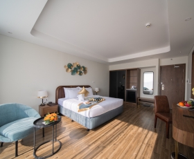 Senior Deluxe | Grand Tourane Nha Trang