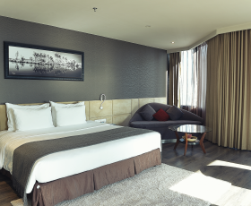 Suite Ocean | Alana Nha Trang