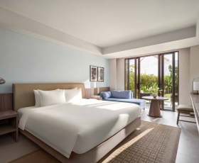 Deluxe (King/Twin) | Moire Hội An