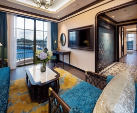 Executive Suite | Imperial Đà Lạt