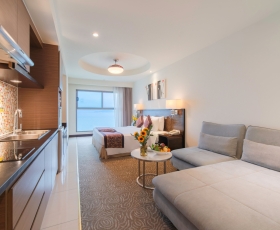 Family Suite | Havana Nha Trang