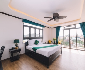 Premium Double | Goldient Boutique