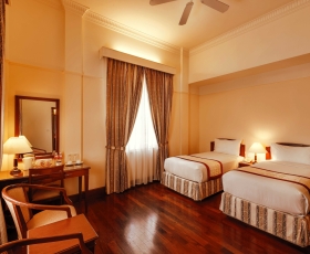 Superior | Du Parc Hotel
