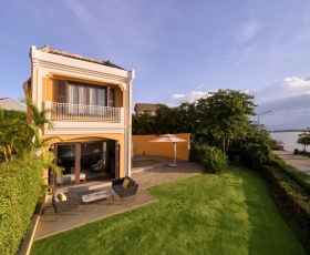 Moire Pool Villa | Moire Hoi An
