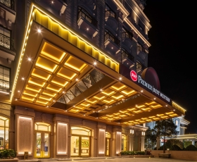 Best Western Premier Imperial Dalat