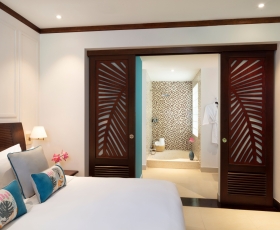 Deluxe Balcony Room | Anantara Hội An