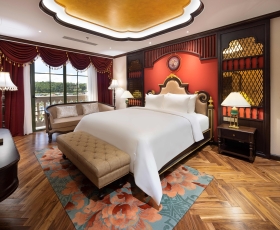 Presidential Suite | Imperial Đà Lạt