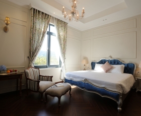 La Rose Master 3PN (Villa room)