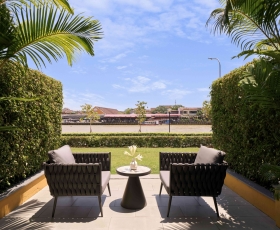 Deluxe River View (King/Twin) | Moire Hội An