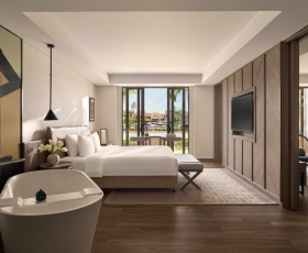 Suite River View (King) | Moire Hội An