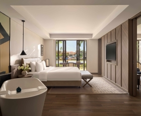 Suite River View (King) | Moire Hội An