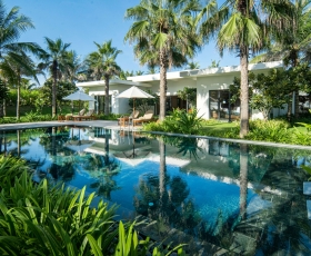 Noa President (Villa 4 phòng ngủ) | Selectum Noa