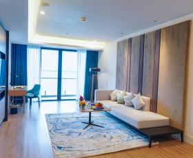 Suite Ocean View | FLC City Beach Quy Nhơn