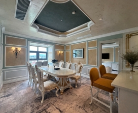 President Suite | MerPerle Dalat