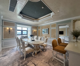 President Suite | MerPerle Dalat