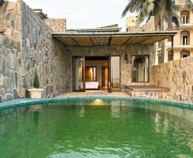 Luxury Seaview