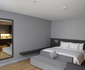 Signature Suite King | Premier Pearl Vũng Tàu