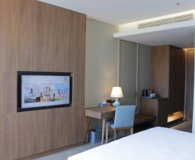 Deluxe Ocean View | Fleur De Lys Quy Nhơn