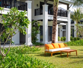 Indochine | Bliss Hội An