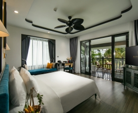 Indochine | Bliss Hội An