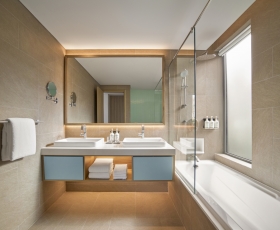 3 Bedroom Beach Pool Villa | Ixora Hồ Tràm