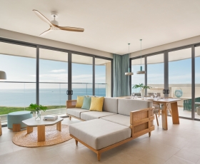 2 Bedroom Panorama Penthouse | Ixora Hồ Tràm