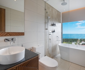 Junior Suite Toàn Cảnh | Mandala Phú Yên