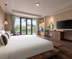 Sen Flow Suite | Sen Village Hội An