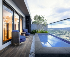 Junior Suite | Mandala Cham Bay Mũi Né