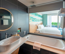 Junior Suite | Bellerive Hội An
