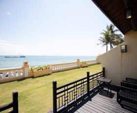 Junior Suite Ocean Front | Victoria Hội An
