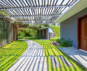 Luxury Ocean Village | Casa Marina Quy Nhơn