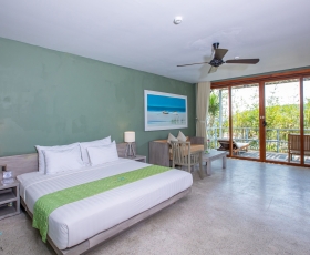 Luxury Ocean Village | Casa Marina Quy Nhơn