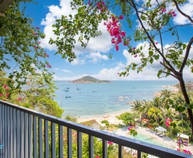 Luxury Sea View | Casa Marina Quy Nhơn