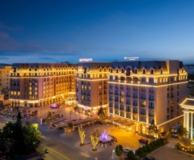 Best Western Premier Imperial Dalat
