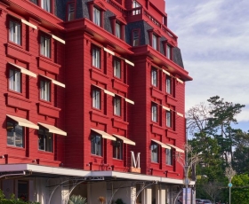 M Village Premier Xuân Hương Lakeside