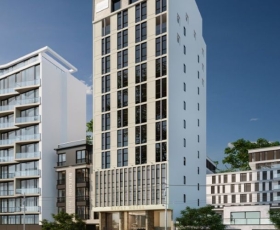 Mercy Emerald Hotel Đà Nẵng