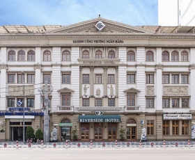 Khách sạn Riverside Sài Gòn