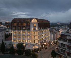 Signature by M Village The Central Đà Lạt